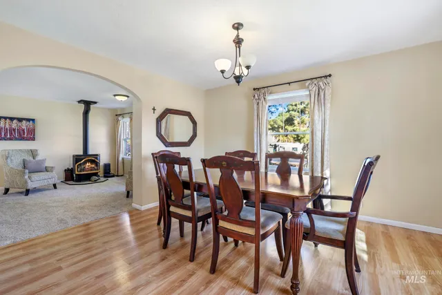 $525,000 | 1213 Burley Avenue, Buhl, ID 83316