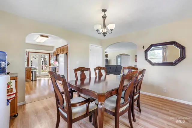 $525,000 | 1213 Burley Avenue, Buhl, ID 83316