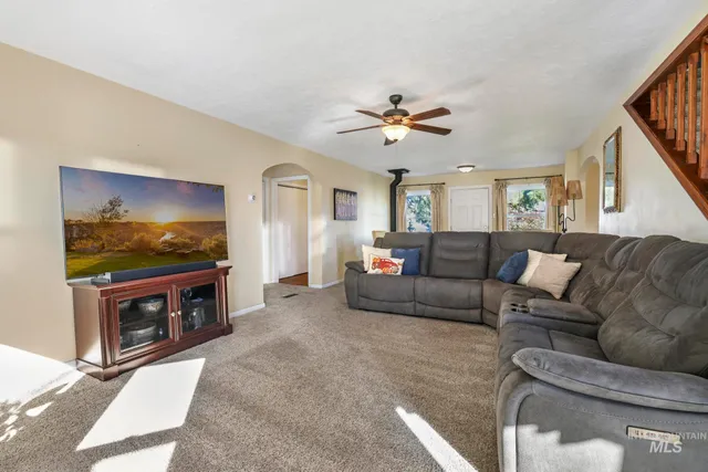 $525,000 | 1213 Burley Avenue, Buhl, ID 83316