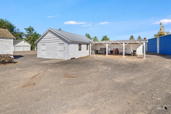 $515,000 | 1213 Burley Avenue, Buhl, ID 83316