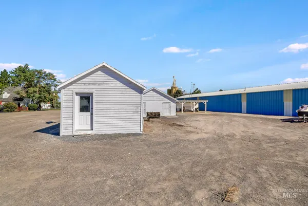 $515,000 | 1213 Burley Avenue, Buhl, ID 83316