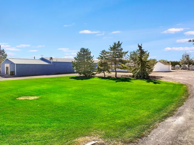 $525,000 | 1213 Burley Avenue, Buhl, ID 83316