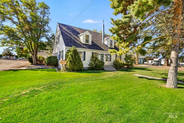 $515,000 | 1213 Burley Avenue, Buhl, ID 83316