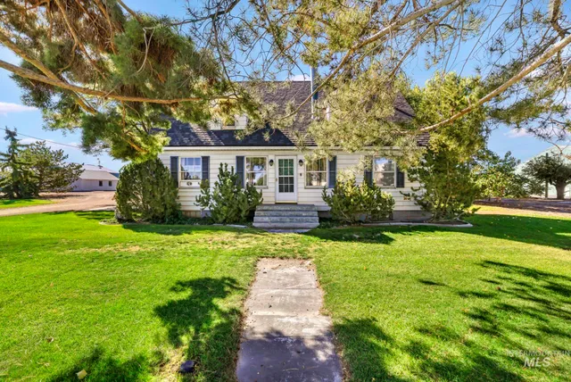 $525,000 | 1213 Burley Avenue, Buhl, ID 83316