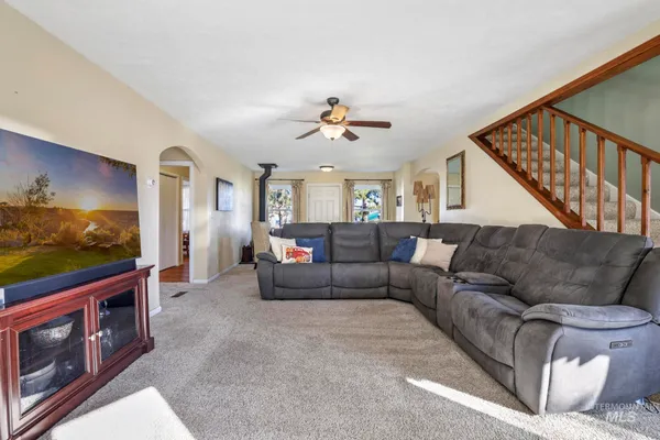 $515,000 | 1213 Burley Avenue, Buhl, ID 83316