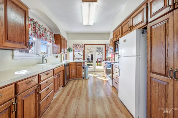 $515,000 | 1213 Burley Avenue, Buhl, ID 83316