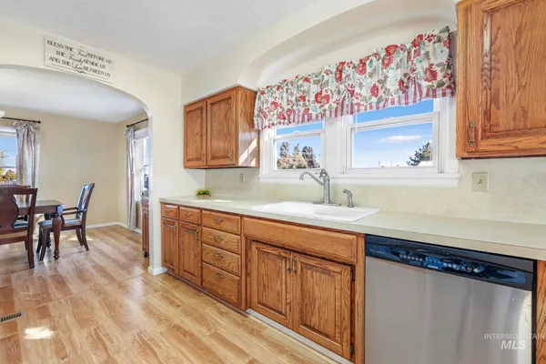 $515,000 | 1213 Burley Avenue, Buhl, ID 83316