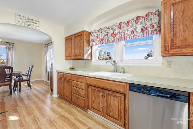 $525,000 | 1213 Burley Avenue, Buhl, ID 83316