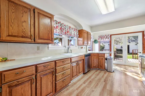 $515,000 | 1213 Burley Avenue, Buhl, ID 83316