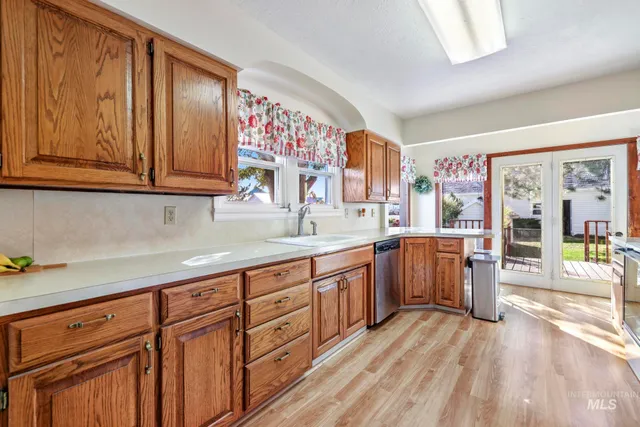 $525,000 | 1213 Burley Avenue, Buhl, ID 83316