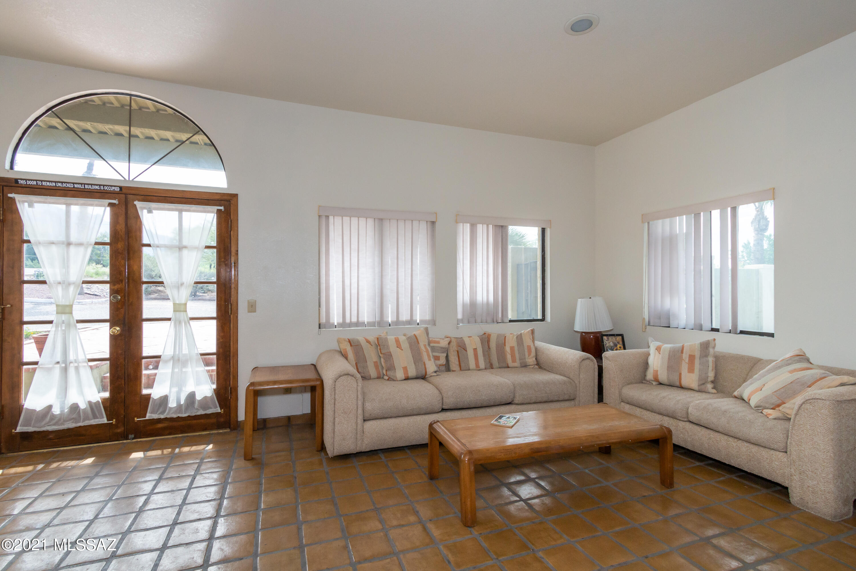 8271 North Oracle Road, Unit 246 Tucson, AZ 85704 - Photo 31 of 31 Gallery Image 31