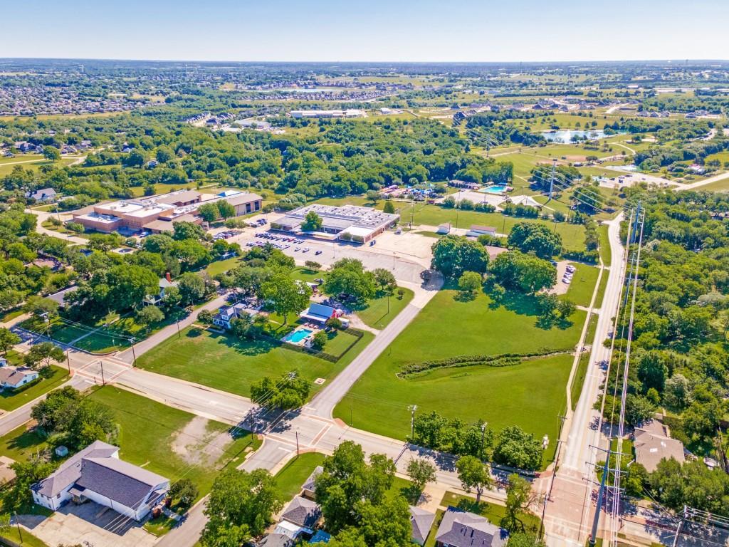 102 South Clark Street Rockwall, TX 75087 - Photo 26 of 28