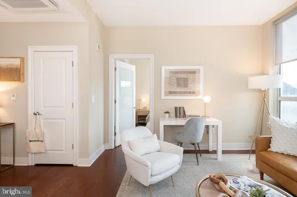 $1,945 | 1900-20 Arch Street, Unit 226, Philadelphia, PA 19103