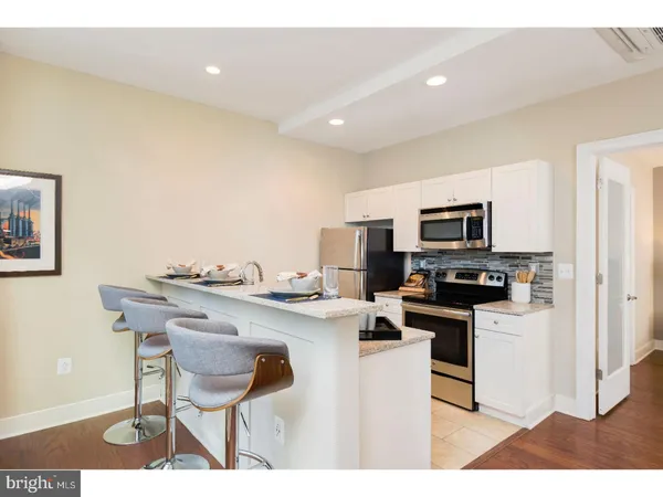 $1,945 | 1900-20 Arch Street, Unit 226, Philadelphia, PA 19103