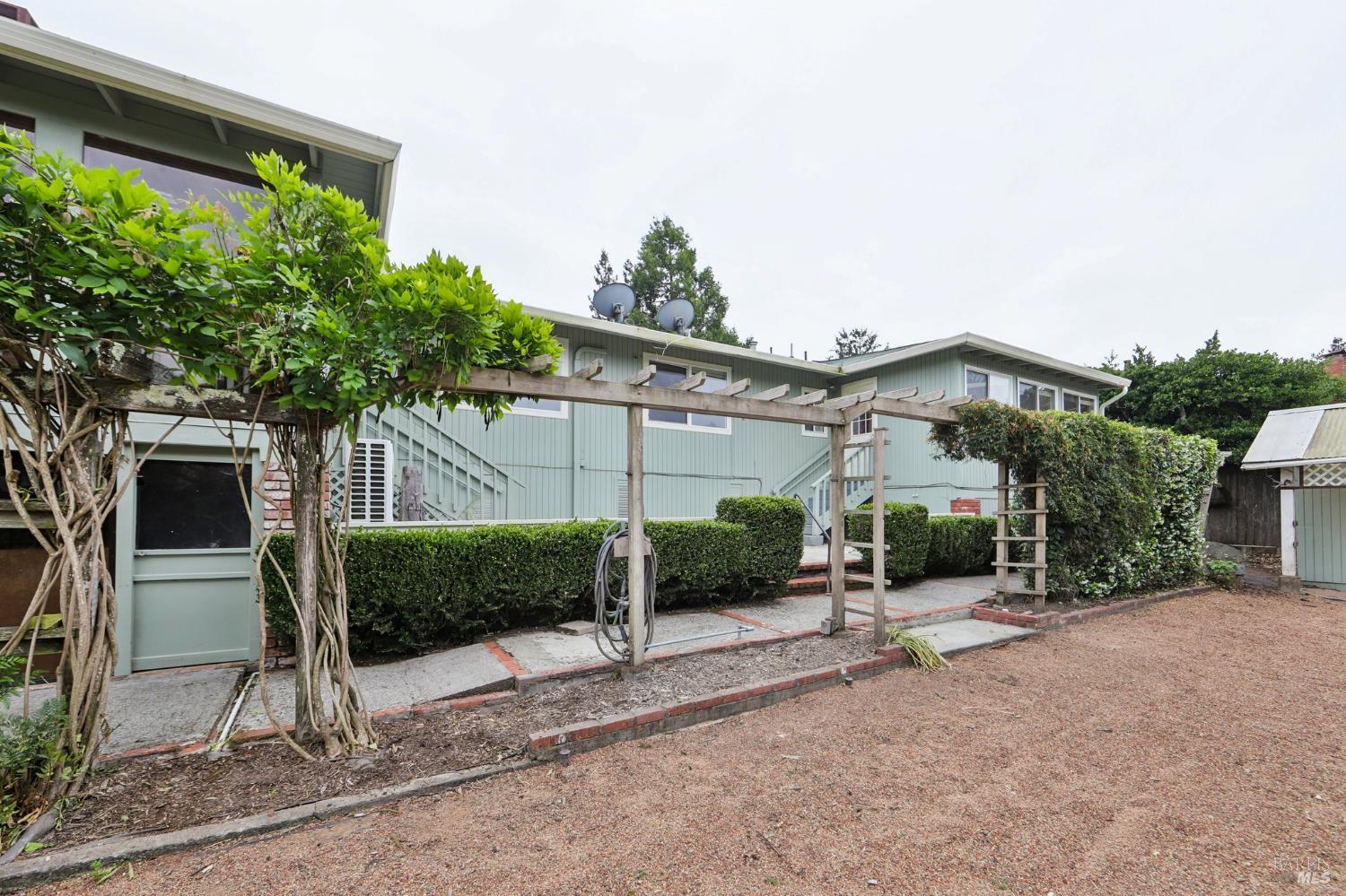 5423 Pepperwood Road Santa Rosa, CA 95409 - Photo 38 of 55