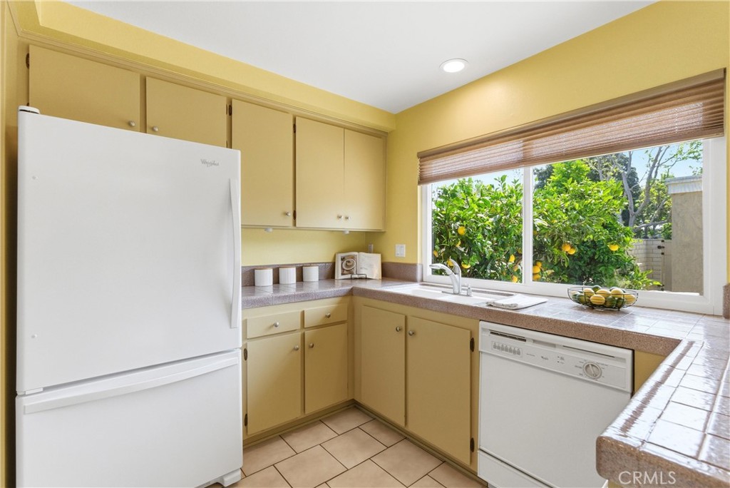 5021 Vauxhall Road Westminster, CA 92683 - Photo 11 of 38 Another View of the Kitchen