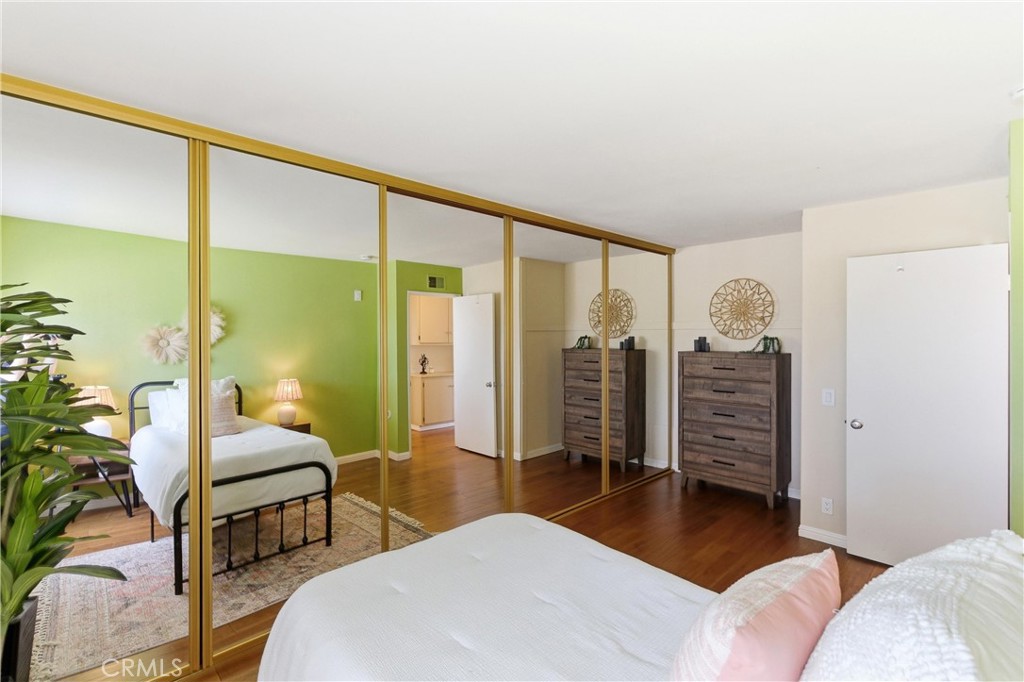 5021 Vauxhall Road Westminster, CA 92683 - Photo 22 of 38 Another View of Bedroom 2