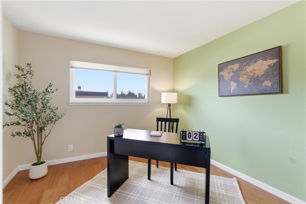 5021 Vauxhall Road Westminster, CA 92683 - Photo 23 of 38 Bedroom 3