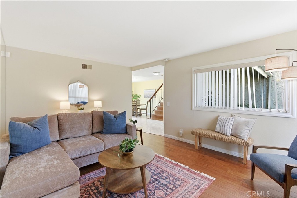 5021 Vauxhall Road Westminster, CA 92683 - Photo 4 of 38 Another View of the Living Room