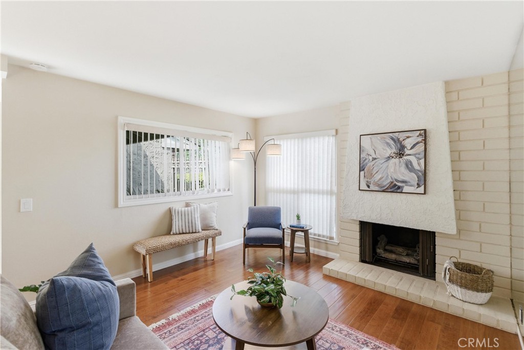 5021 Vauxhall Road Westminster, CA 92683 - Photo 5 of 38 Another View of the Living Room