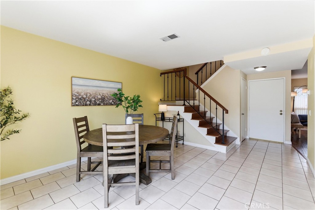 5021 Vauxhall Road Westminster, CA 92683 - Photo 7 of 38 Another View of the Dining Room/Dining Area