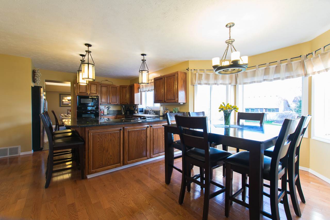 7517 North 5 Mile Road Spokane, WA 99208 - Photo 7 of 20