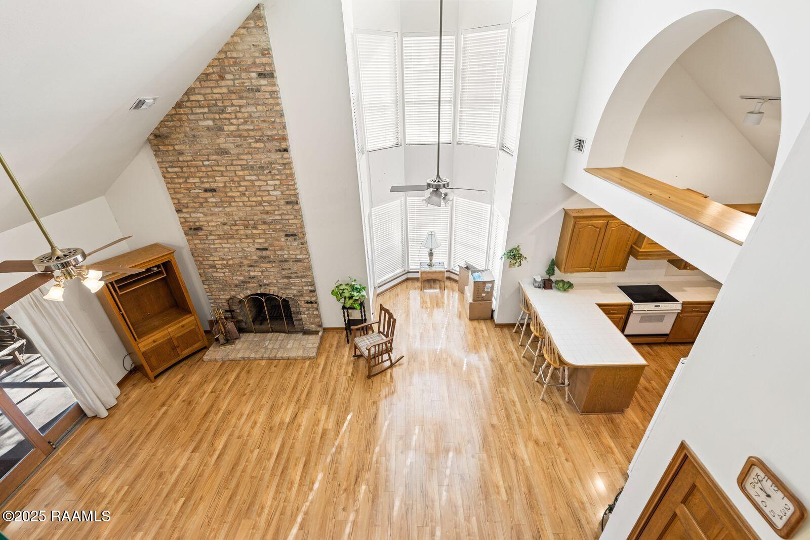 6937 Laurent Road Gueydan, LA 70542 - Photo 14 of 35 image