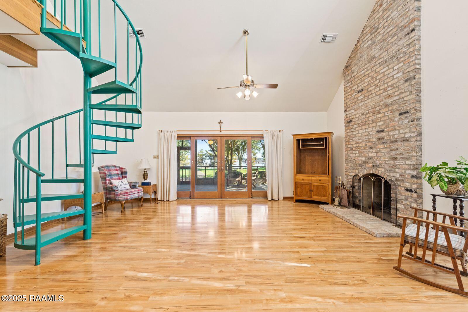 6937 Laurent Road Gueydan, LA 70542 - Photo 2 of 35 image