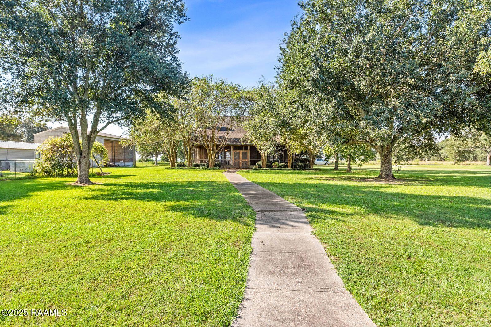 6937 Laurent Road Gueydan, LA 70542 - Photo 21 of 35 image