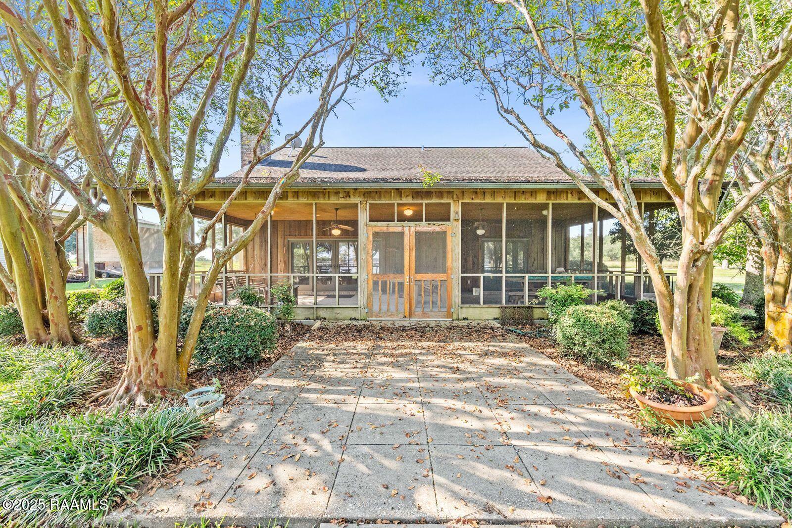 6937 Laurent Road Gueydan, LA 70542 - Photo 22 of 35 image