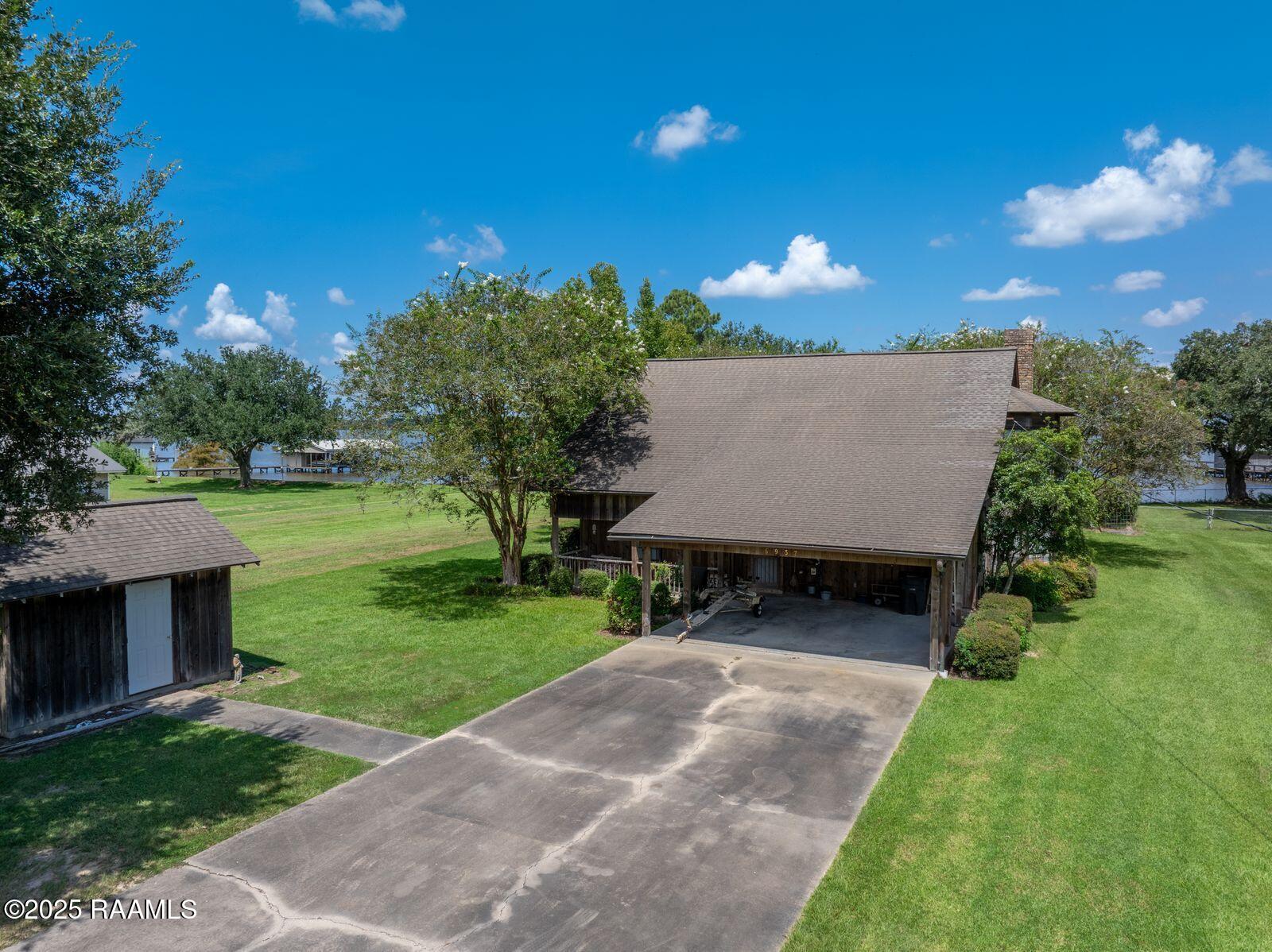 6937 Laurent Road Gueydan, LA 70542 - Photo 25 of 35 image