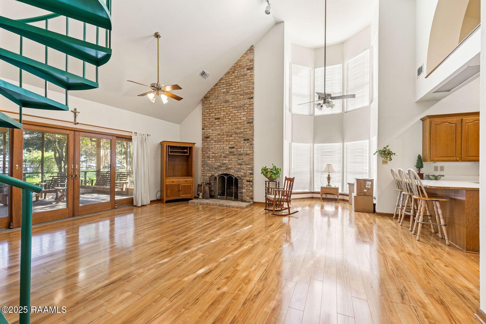 6937 Laurent Road Gueydan, LA 70542 - Photo 3 of 35 image