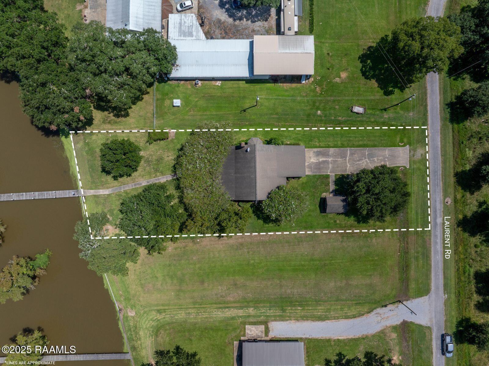 6937 Laurent Road Gueydan, LA 70542 - Photo 32 of 35 image