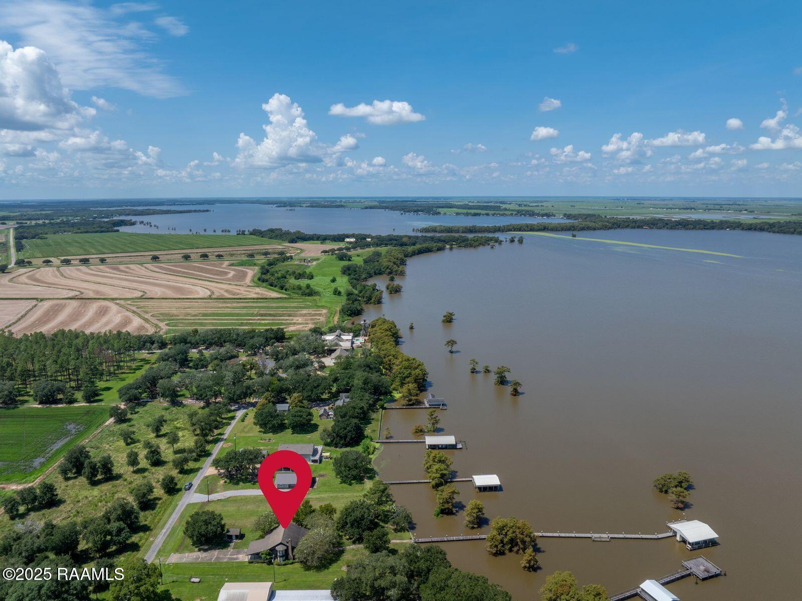 6937 Laurent Road Gueydan, LA 70542 - Photo 34 of 35 image