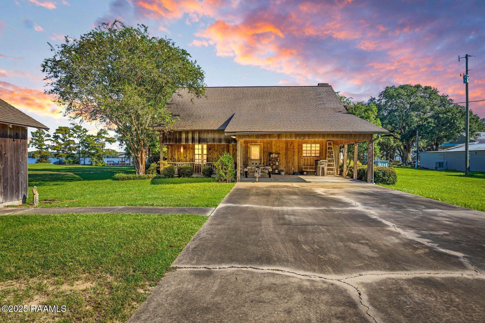 6937 Laurent Road Gueydan, LA 70542 - Photo 35 of 35 image