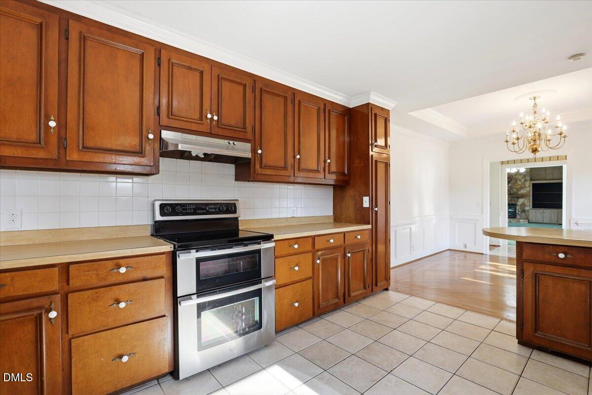 6449 Red Hill Church Road Benson, NC 27504 - Photo 13 of 50