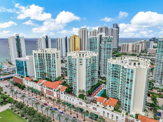 $5,900 | 250 Sunny Isles Boulevard, Unit 3804, Sunny Isles Beach, FL 33160