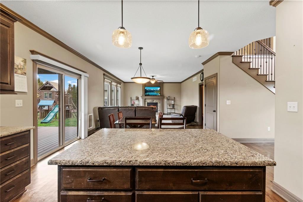 1058 Southwest Conch Way Lee's Summit, MO 64064 - Photo 11 of 56