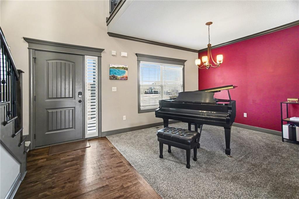 1058 Southwest Conch Way Lee's Summit, MO 64064 - Photo 11 of 30