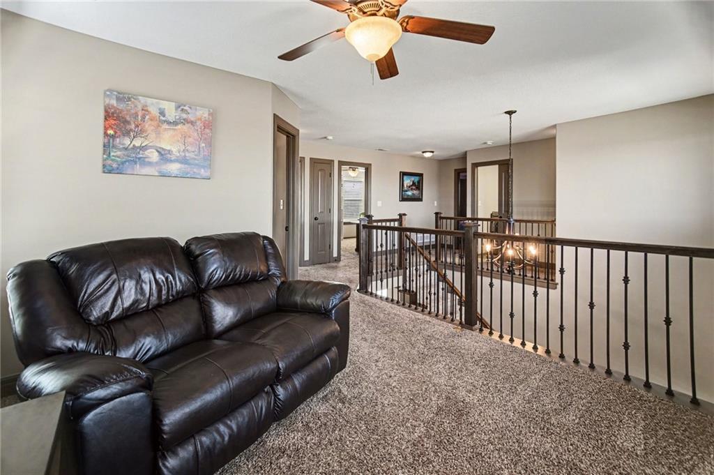 1058 Southwest Conch Way Lee's Summit, MO 64064 - Photo 12 of 30