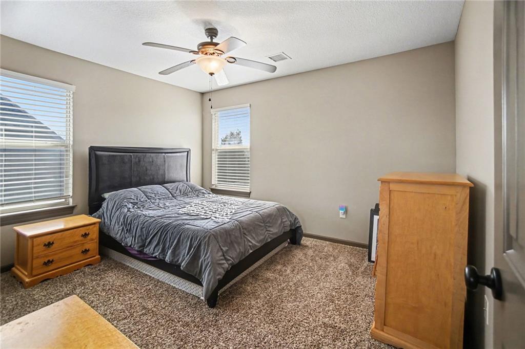 1058 Southwest Conch Way Lee's Summit, MO 64064 - Photo 19 of 30