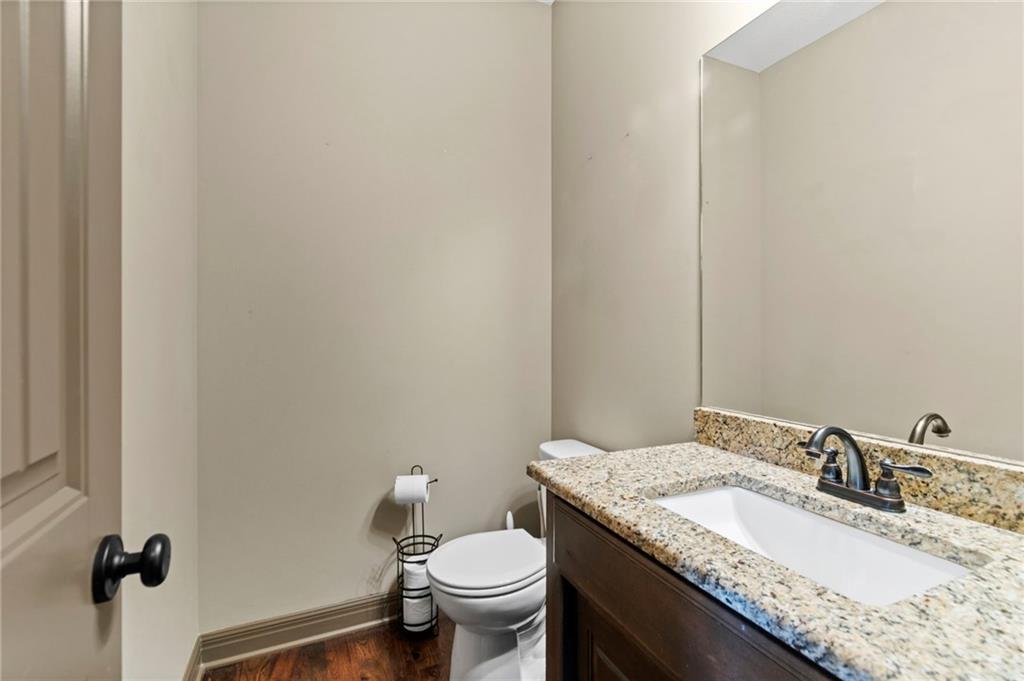1058 Southwest Conch Way Lee's Summit, MO 64064 - Photo 20 of 56