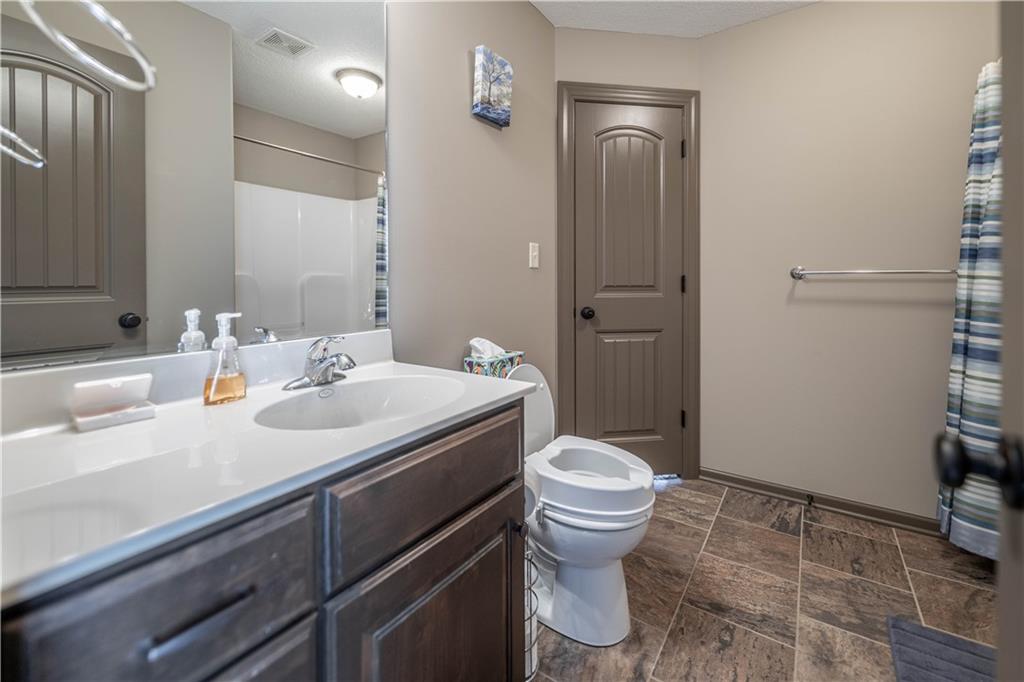 1058 Southwest Conch Way Lee's Summit, MO 64064 - Photo 21 of 30