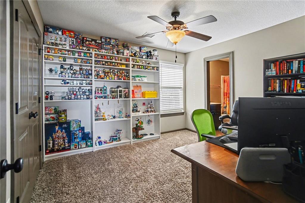 1058 Southwest Conch Way Lee's Summit, MO 64064 - Photo 22 of 30