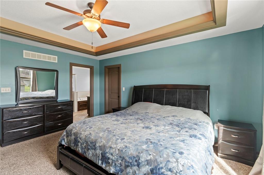 1058 Southwest Conch Way Lee's Summit, MO 64064 - Photo 22 of 56
