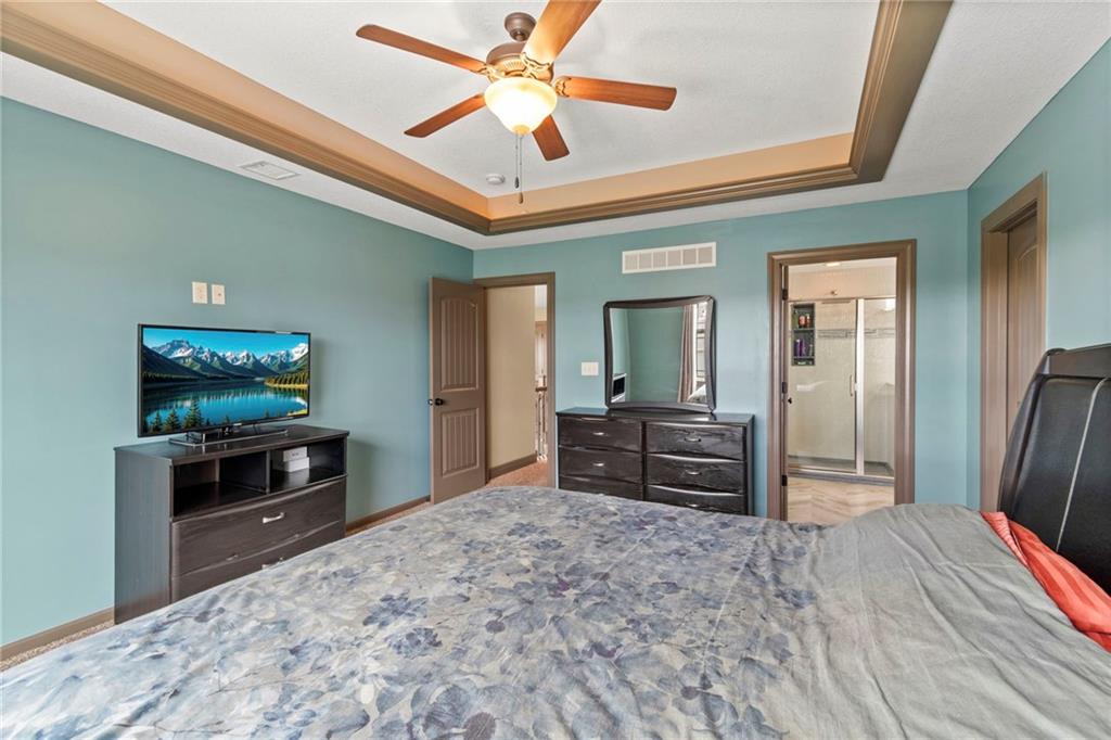 1058 Southwest Conch Way Lee's Summit, MO 64064 - Photo 23 of 56