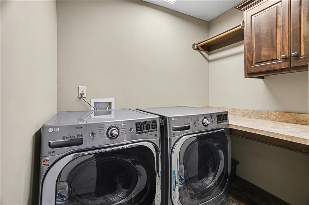 1058 Southwest Conch Way Lee's Summit, MO 64064 - Photo 23 of 30