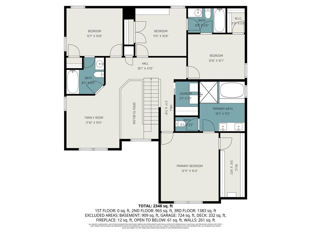 1058 Southwest Conch Way Lee's Summit, MO 64064 - Photo 28 of 30