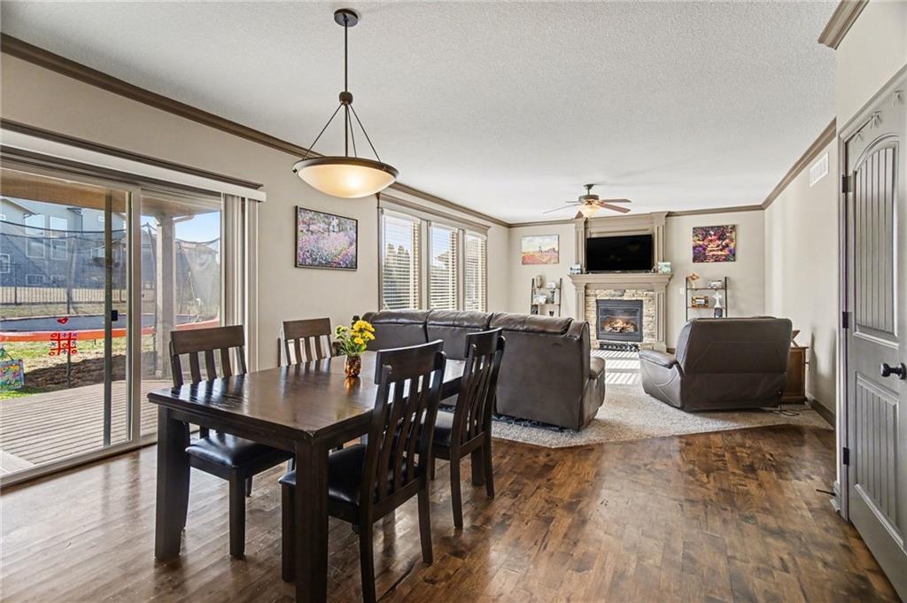 1058 Southwest Conch Way Lee's Summit, MO 64064 - Photo 4 of 30