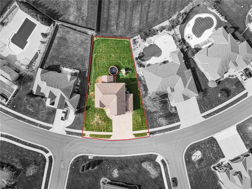 1058 Southwest Conch Way Lee's Summit, MO 64064 - Photo 49 of 56